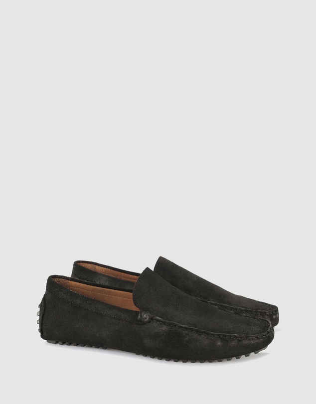 Brando - Kian Mocassins