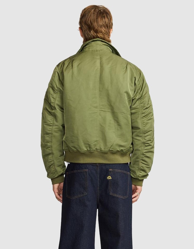 Larriet - Walsh Jacket