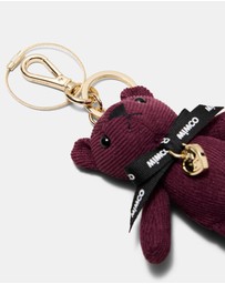 MIMCO - Mimco Bear Bag Charm
