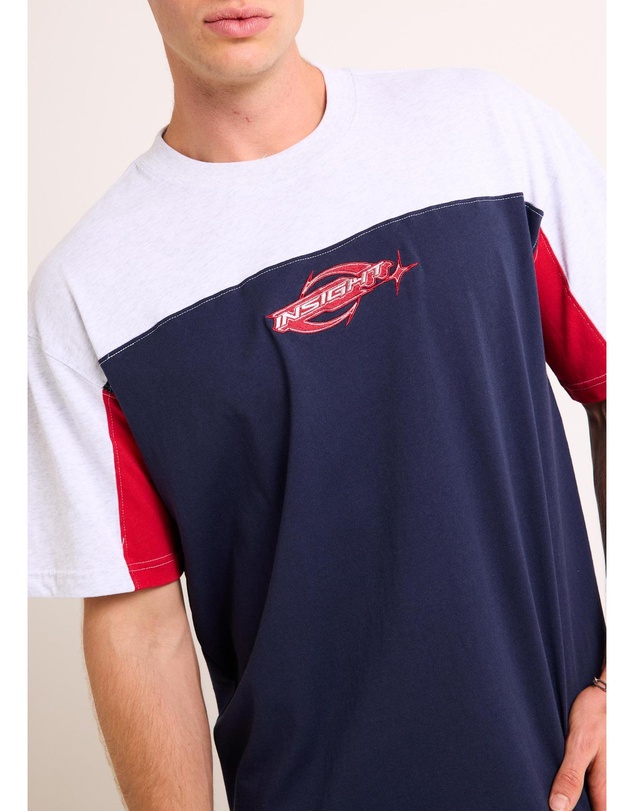 Insight - Saturn Y2K T-Shirt