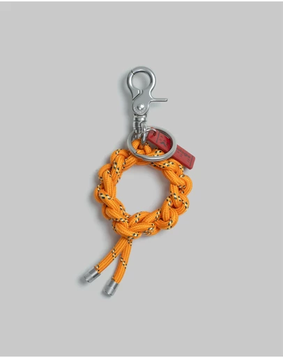 Topologie - Krans Keychain