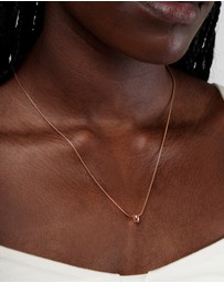 Pastiche - Eternity Necklace