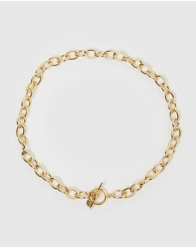Miz Casa and Co - Blair Necklace