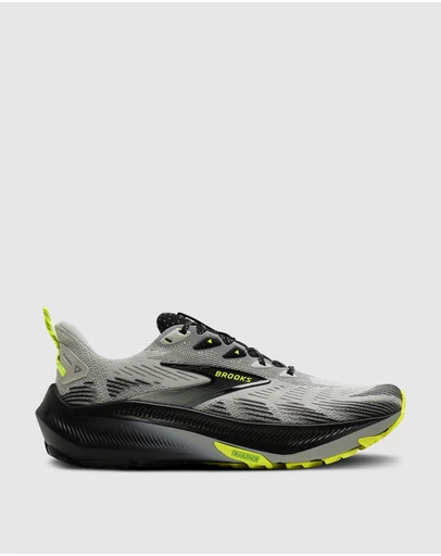 Brooks - Ghost Trail - Men's