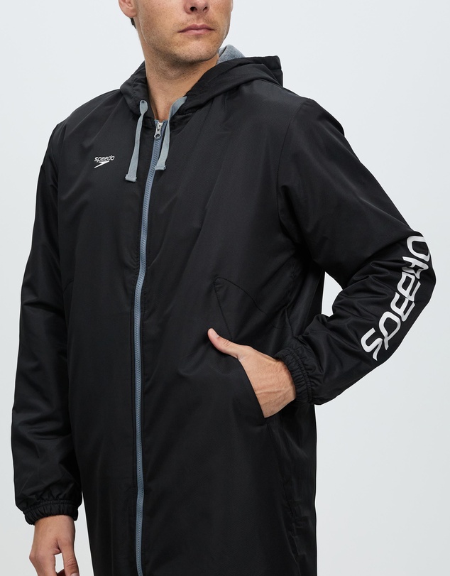 Speedo - Logo Deck Coat - Unisex