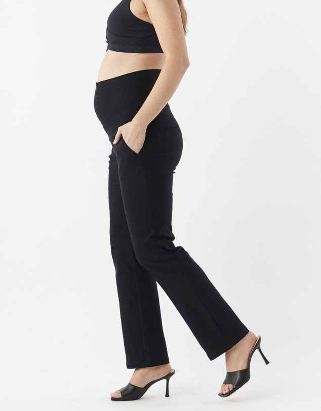 Soon Maternity - Dream Slim Straight Pants