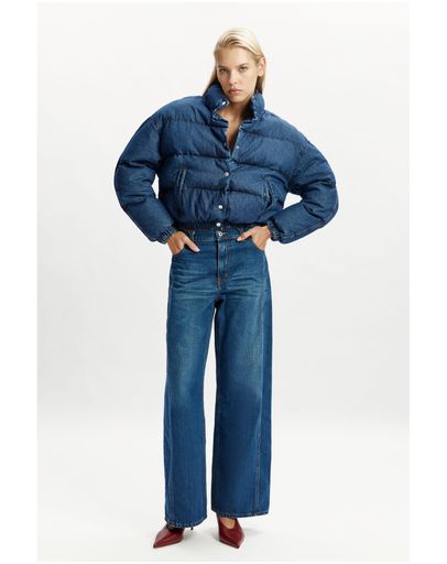 194118 DARK DENIM