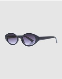 Reality Eyewear - The Demi