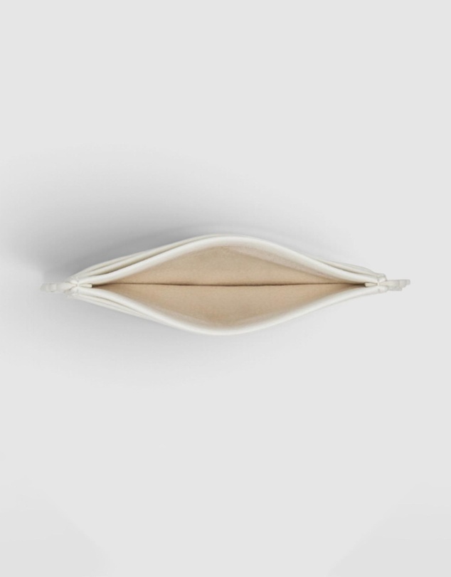 Oroton - Broidery CC Sleeve Card Holder
