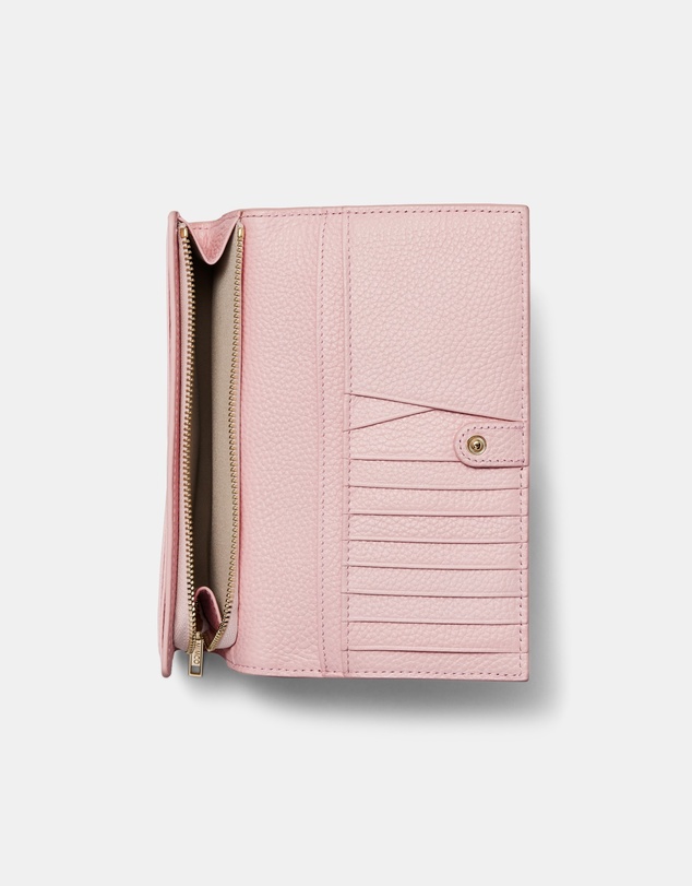 MIMCO - Drift Large Zip Wallet