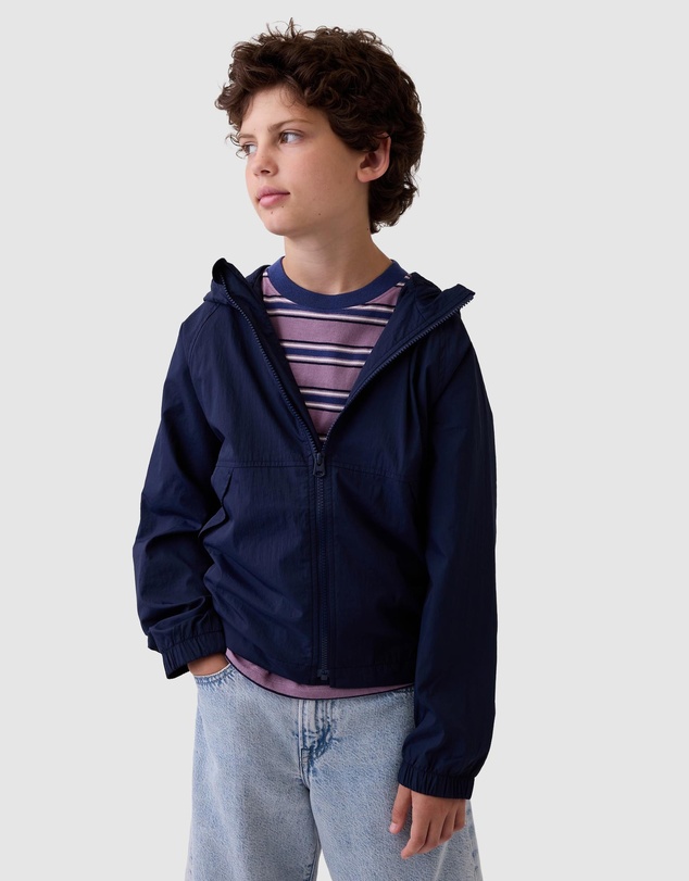 GAP - Windbreaker - Kids-Teens