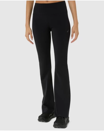 ASICS - Comfort Core Flare Tight - Women's