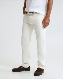 Oxford - Austin Denim Jeans