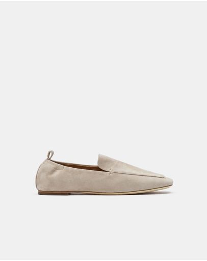 Oat Suede