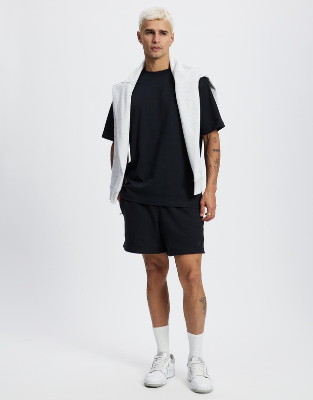 New Balance - Athletics Cotton T-Shirt