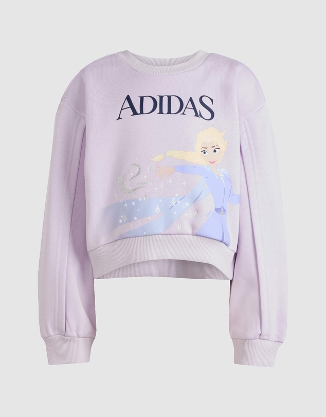 adidas Sportswear - Adidas Disney Frozen Jogger Set - Kids-Teens