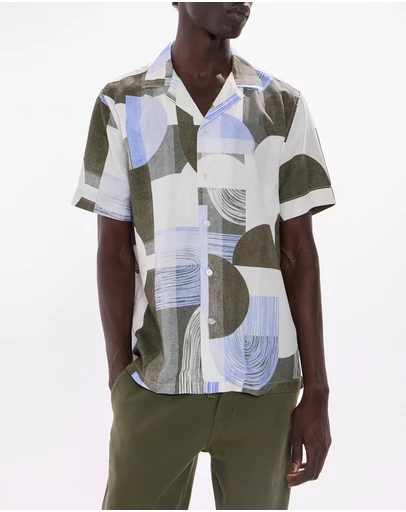 Marcs - Round And Round Shirt