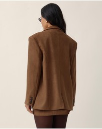 4th & Reckless - Ember Skirt