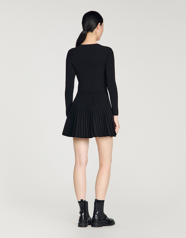 Sandro - Ruby Dress