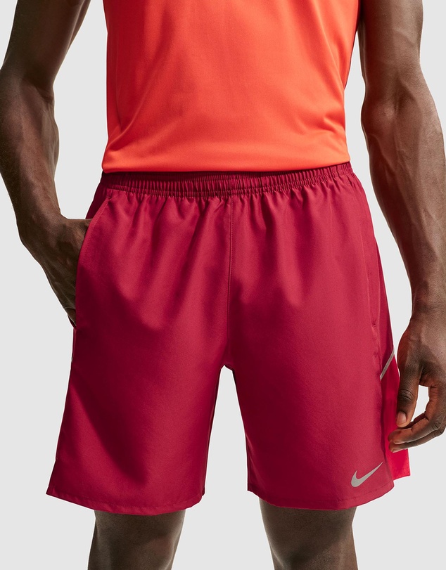 Nike - Nike Dri-FIT Miler Unlined 7