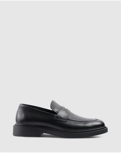 yd. - Nolan Penny Loafer
