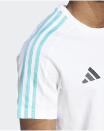 adidas Performance - Mercedes - AMG Petronas Formula One Team DNA Tee Mens