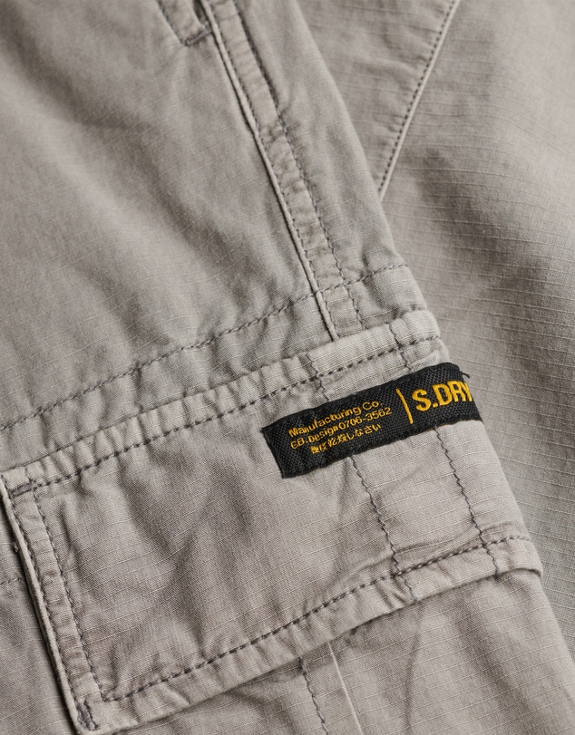Superdry - Ripstop Light Cargo Pant