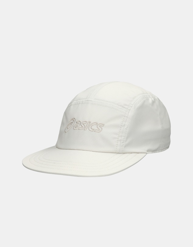 ASICS - Performance Running 5 Panel Cap - Unisex