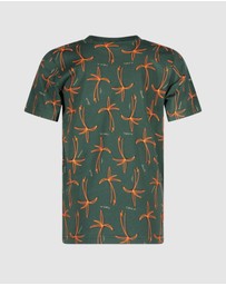 TYGO&vito - Thijs Organic T-Shirt - Kids-Teens