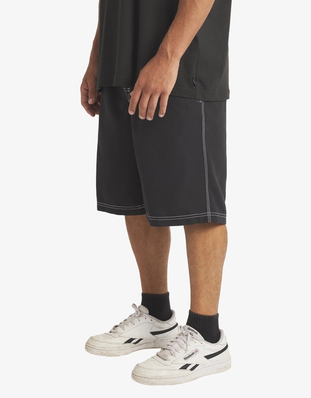 Billabong - Mens Throw On 21