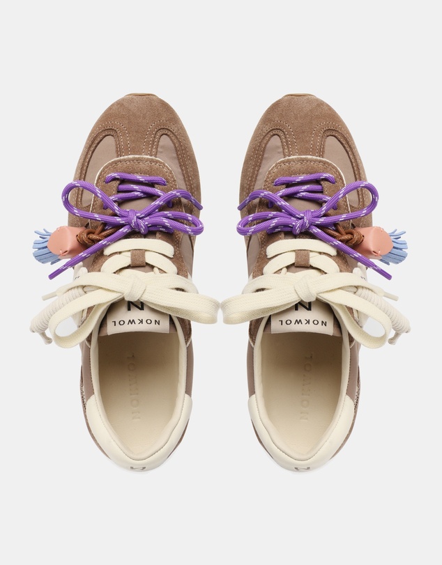 Nokwol - Method Sneaker