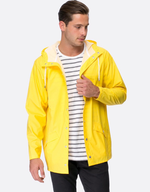 RAINS - Unisex Jacket