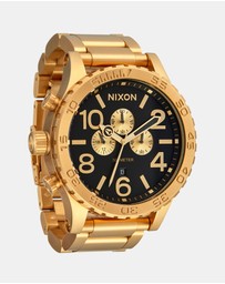Nixon - 51-30 Chrono Watch