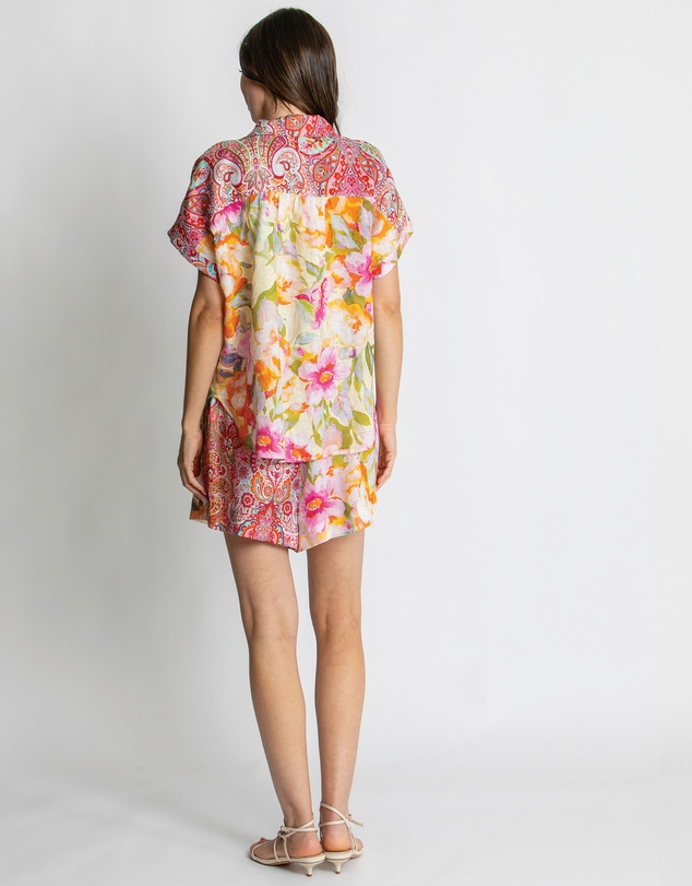 KACHEL - Sadie Short