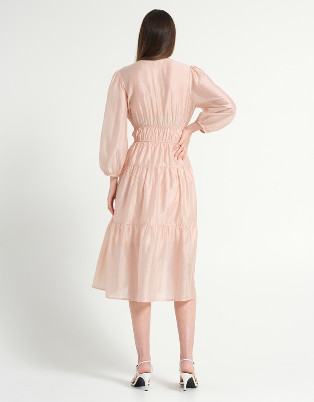 Stella - Moana Dress