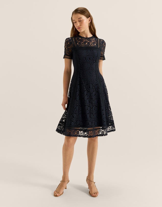 Review - Lacie Dress