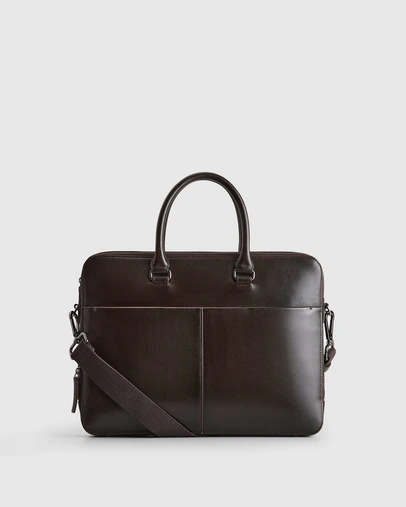 Evity - Rowan Leather Twin Handle Brief