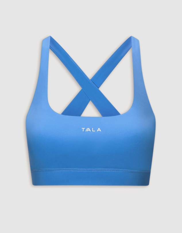 TALA - Skinluxe Cross Back Sport Bra