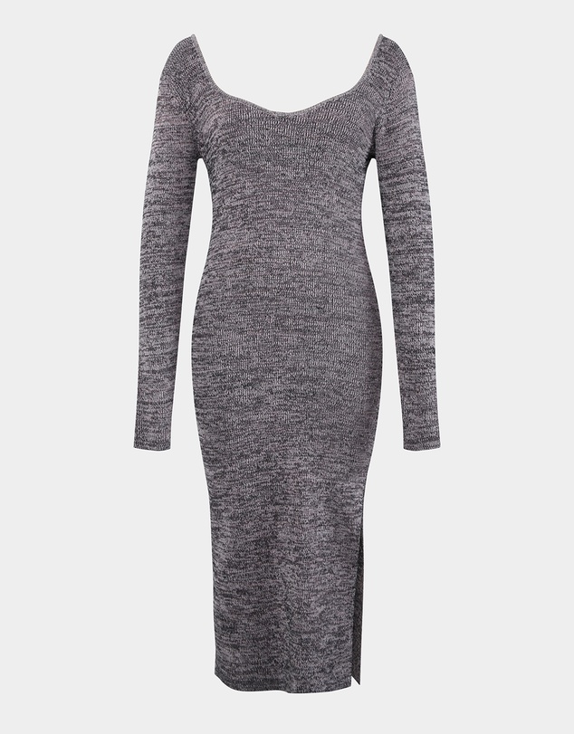 Forcast - Nico Slim Fit Dress