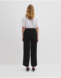 Country Road - Fluid Wide Leg Pant