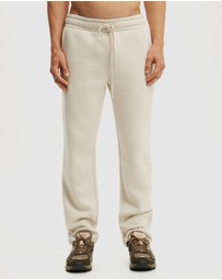 Cotton On - Relaxed Track Pants
