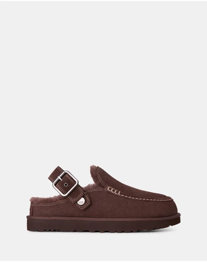 UGG - Goldenstar Evelina Clogs - Women's