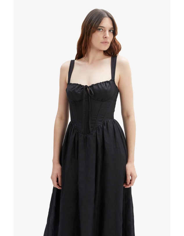 Bardot - Esra Midi Dress