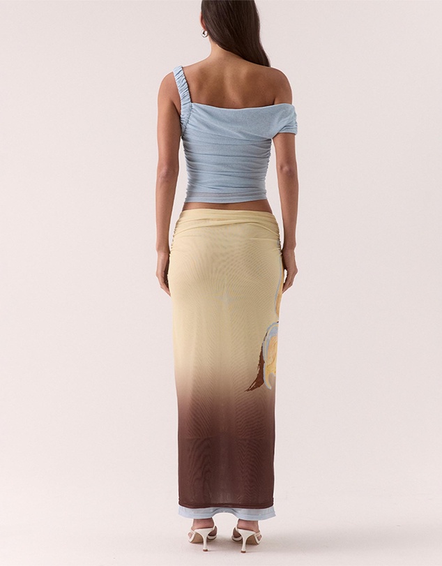 SOVERE - Rua Asymmetrical Top