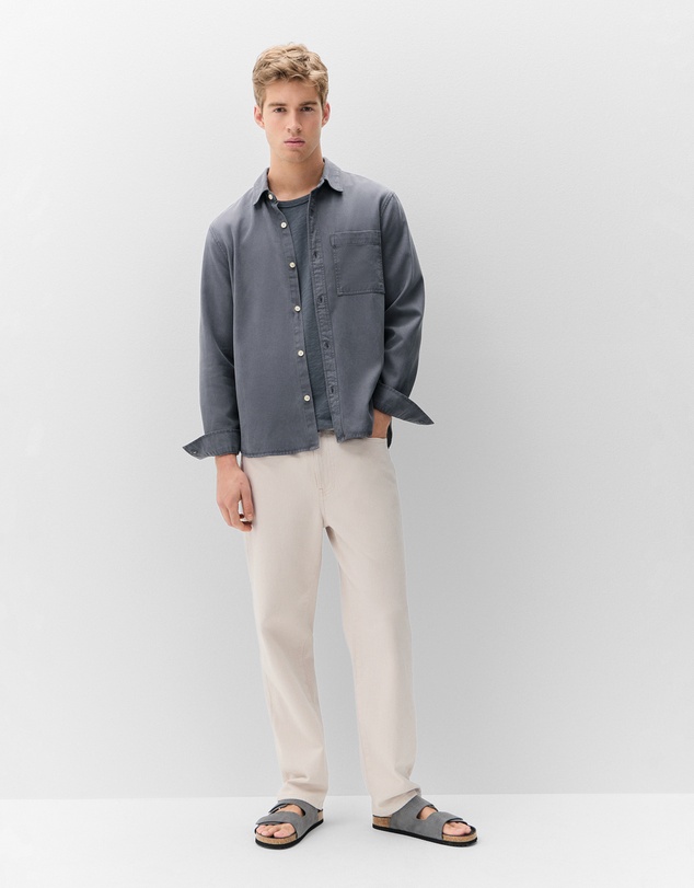 UNISON - Bondi Heavyweight T Shirt