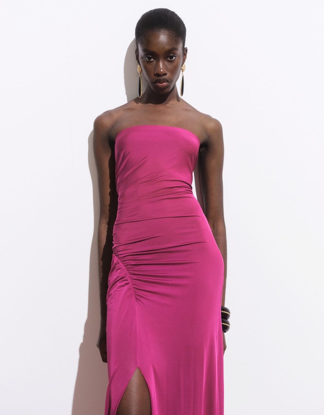 M.N.G - Lia Dress