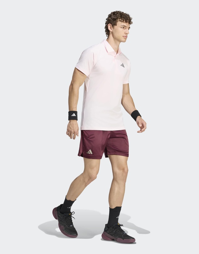 adidas Performance - TENNIS CLIMACOOL+ FREELIFT POLO PRO Shirt Mens