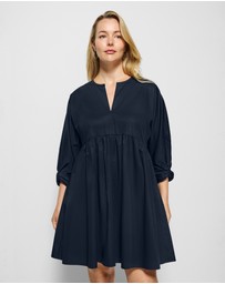 Commonry - Iris Dress
