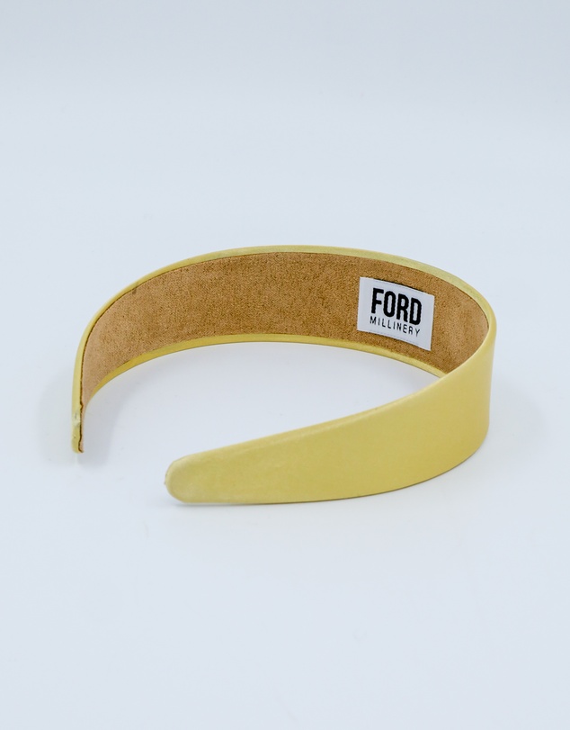 FORD MILLINERY - Alice Headband