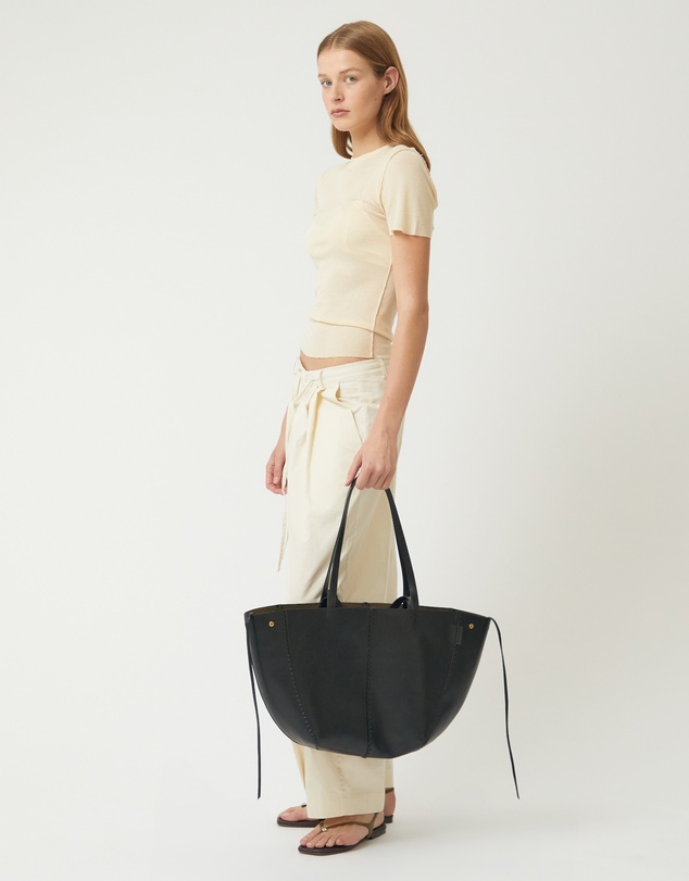 Brie Leon - Reese Market Tote